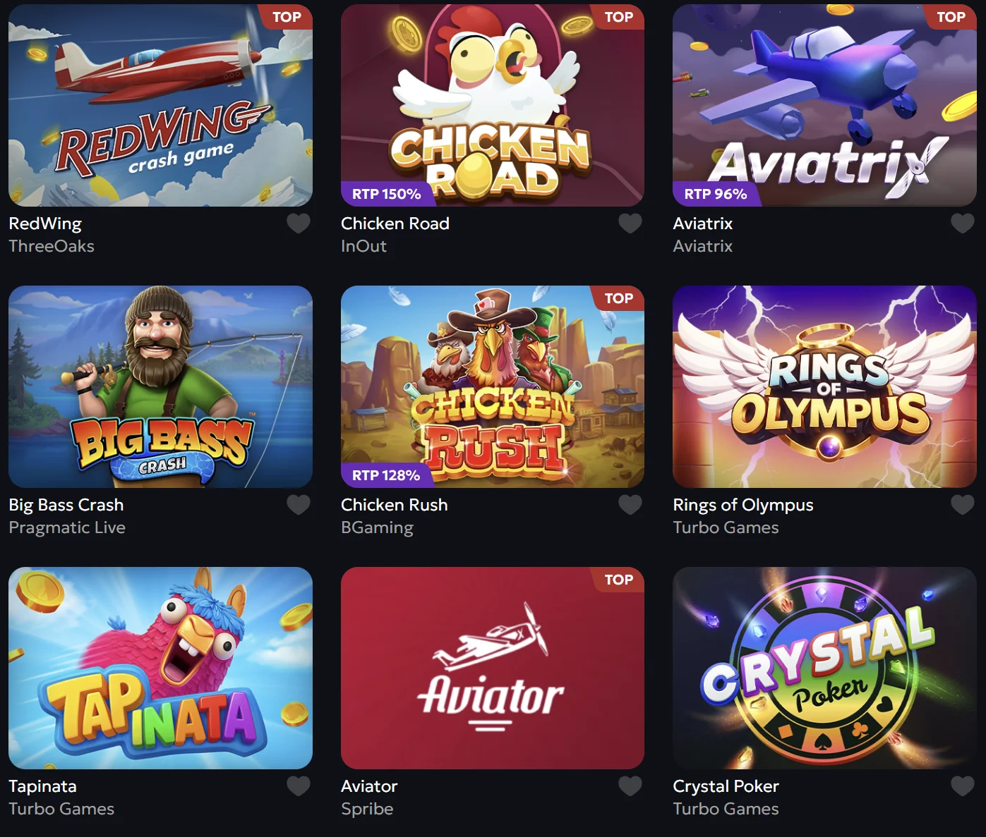 Games