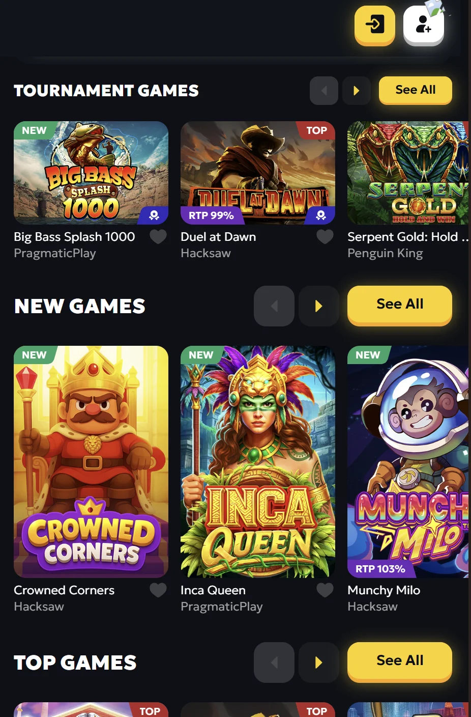 App